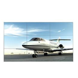 Fernseher LG LCD Full HD 1080p 140 cm 55LV35A-5B
