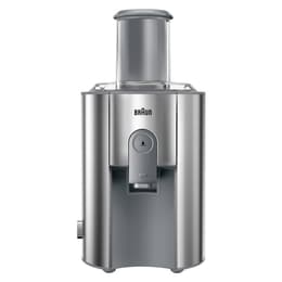Braun J700 Entsafter