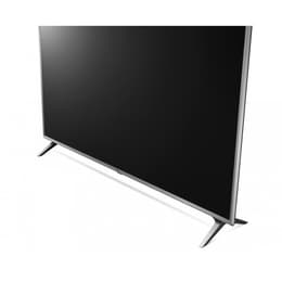 SMART Fernseher LG LCD Ultra HD 4K 109 cm 43UK6500MLA