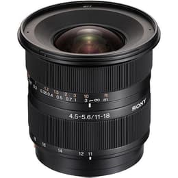 Objektiv Sony A 11-18mm f/4.5-5.6