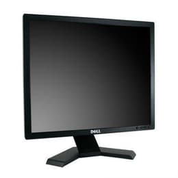 Bildschirm 19" LCD SXGA Dell TrueColor E190S-BLK