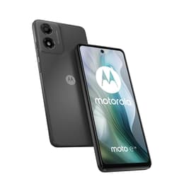 Motorola Moto E14 64GB - Grau - Ohne Vertrag