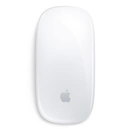 Magic mouse 2 Wireless - Silber