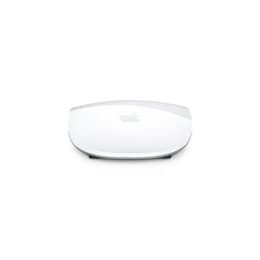 Magic mouse 2 Wireless - Silber