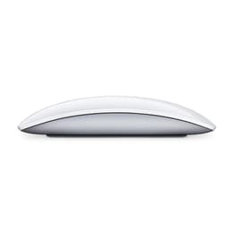 Magic mouse 2 Wireless - Silber