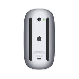 Magic mouse 2 Wireless - Silber