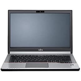Fujitsu LifeBook E746 14" Core i5 2.3 GHz - SSD 240 GB - 8GB QWERTY - Spanisch