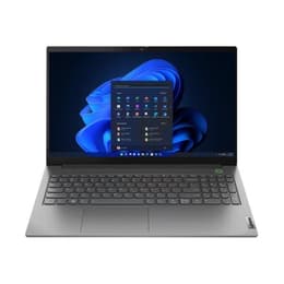Lenovo ThinkBook 15 G4 ABA 15" Ryzen 7 2 GHz - SSD 512 GB - 16GB QWERTZ - Deutsch