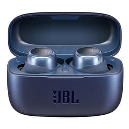 Ohrhörer In-Ear Bluetooth Rauschunterdrückung - Jbl Live 300TWS