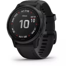 Smartwatch Garmin GPS Fenix 6S Pro -