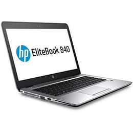Hp EliteBook 840 G3 14" Core i5 2.3 GHz - SSD 240 GB - 8GB QWERTY - Spanisch