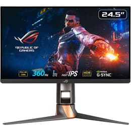 Bildschirm 24" LCD FHD Asus ROG Swift 360Hz PG259QN