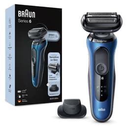 Braun Series 6 60-B1200S Rasierer