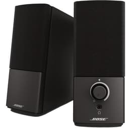 Lautsprecher Bose Companion 2 Series III - Schwarz