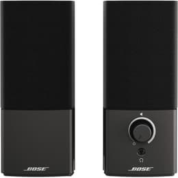 Lautsprecher Bose Companion 2 Series III - Schwarz