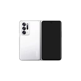 Oppo Find N 256GB - Weiß - Ohne Vertrag