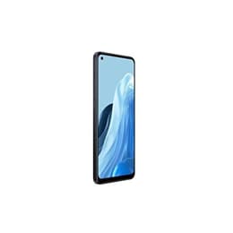 Oppo Reno7 5G 128GB - Blau - Ohne Vertrag