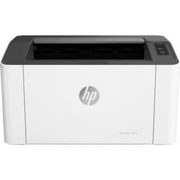 HP Laser 107A Laserdrucker Schwarzweiss