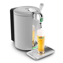 Krups Beertender Bierzapfanlage