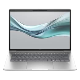 HP EliteBook 645 G11 14" Ryzen 7 2.7 GHz - SSD 512 GB - 32GB AZERTY - Französisch