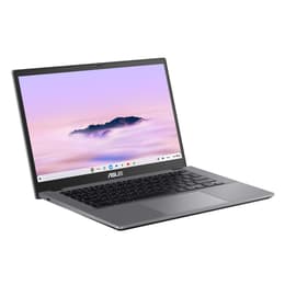 Asus Chromebook Plus CX3402CVA-MW0999 14" Core i3 4.5 GHz - SSD 256 GB - 8GB AZERTY - Französisch