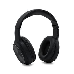 Mooov 618320 Kopfhörer wireless mit Mikrofon - Schwarz
