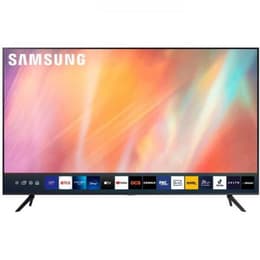 SMART Fernseher Samsung LCD Ultra HD 4K 216 cm UE85AU7105