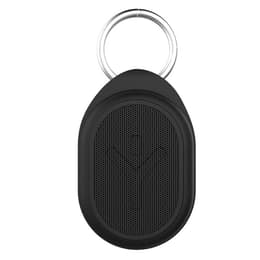 Lautsprecher Bluetooth Ryght Pocket - Schwarz