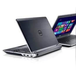 Dell Latitude E6330 13" Core i5 2.6 GHz - HDD 320 GB - 4GB QWERTY - Englisch