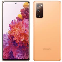 Galaxy S20 FE 128GB - Orange - Ohne Vertrag
