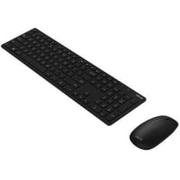 Asus Tastatur AZERTY Französisch Wireless W5000 Combo