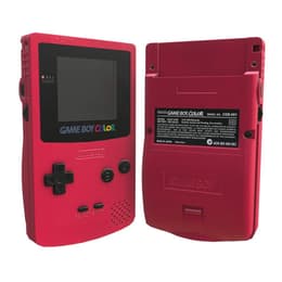Nintendo Game Boy Color - Rot