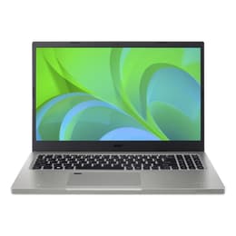 Acer Aspire Vero 15" Core i5 2 GHz - SSD 512 GB - 8GB QWERTY - Englisch