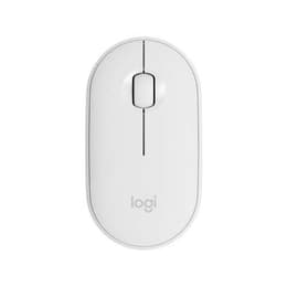Logitech Pebble 2 M350S Maus Wireless