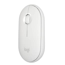 Logitech Pebble 2 M350S Maus Wireless