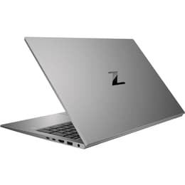 Hp ZBook Firefly 15 G7 15" Core i7 1.8 GHz - SSD 512 GB - 32GB QWERTY - Englisch