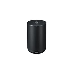 Lautsprecher Bluetooth Lg XBOOM AI ThinQ WK7 - Schwarz