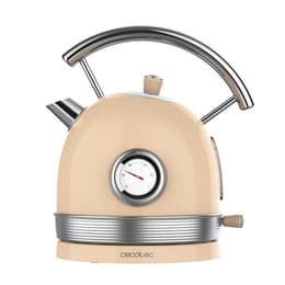 Cecotec Elektrische Teekanne 1,8000L ThermoSense 420
