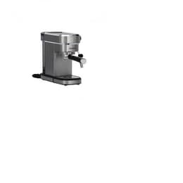 Espressomaschine Ohne Kapseln Severin ka 5994 L - Grau