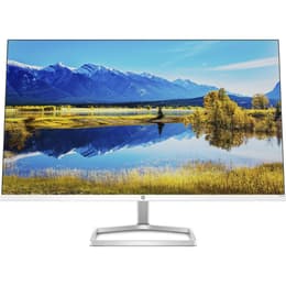 Bildschirm 27" LED FHD HP 27FWA
