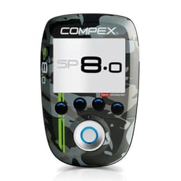 Compex SP 8.0 Wod Edition Sportgeräte