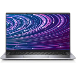 Dell Latitude 9520 15" Core i7 3 GHz - SSD 256 GB - 16GB QWERTY - Englisch
