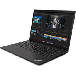 Lenovo ThinkPad T14 G5 14" Core Ultra 5 1.3 GHz - SSD 512 GB - 32GB QWERTZ - Deutsch