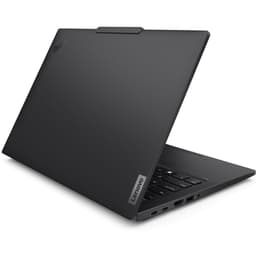 Lenovo ThinkPad T14 G5 14" Core Ultra 5 1.3 GHz - SSD 512 GB - 32GB QWERTZ - Deutsch