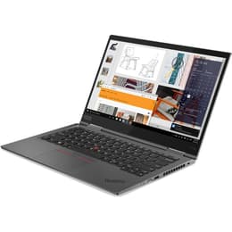 Lenovo ThinkPad X1 Yoga G4 14" Core i5 1.6 GHz - SSD 256 GB - 8GB QWERTY - Englisch