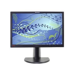 Bildschirm 22" LCD WSXGA+ Lenovo ThinkVision L2240PWD