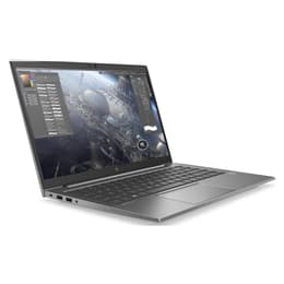 HP Zbook Firefly 14 G8 14" Core i7 2.8 GHz - SSD 1 TB - 32GB QWERTY - Englisch