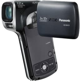 Panasonic HX-WA10 Camcorder USB 2.0 - Schwarz/Grau