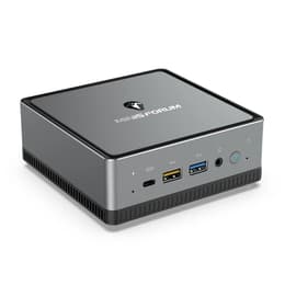 Minisforum UM700 Ryzen 7 2 GHz - SSD 256 GB RAM 16 GB