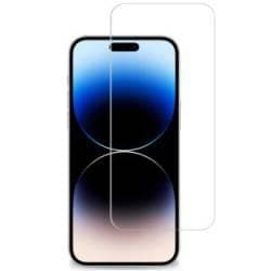 Displayschutz Fairplay iPhone 16 - Transparent
